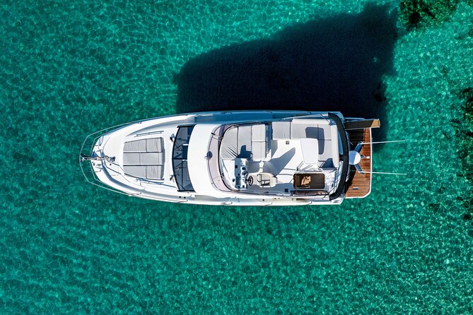 Exclusive Luxury Yacht Tour of the Elaphiti Islands - Exploring Kolocep Island’s Charm and History