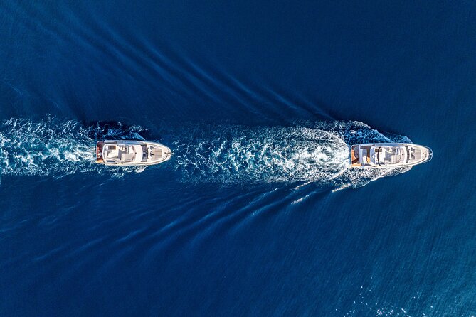 Exclusive Luxury Yacht Tour of the Elaphiti Islands - Sunj Beach on Lopud Island: Relaxation and Swimming