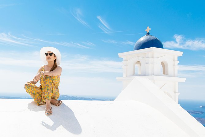 Exclusive Photo Session - 1hour - What to Expect During Your Photoshoot