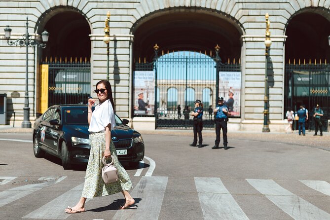 Exclusive Phototour Madrid - Capture Madrid in Stunning Photos with an Expert Guide