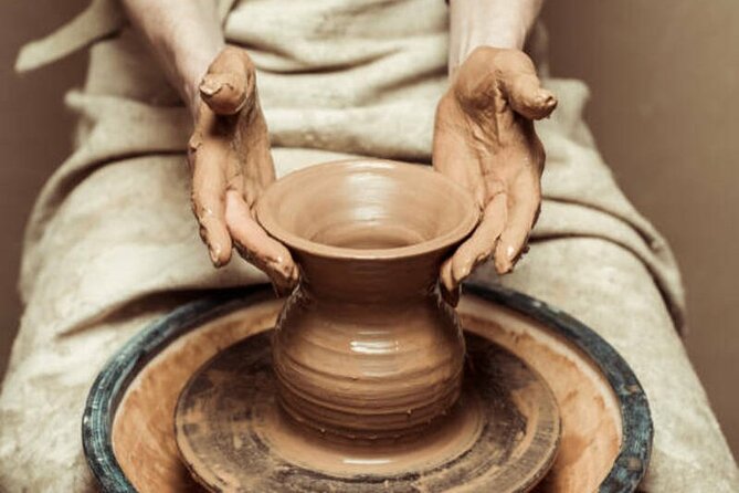 Exclusive Pottery Shop Tour - Discover the Art of Turkish Pottery in Goreme