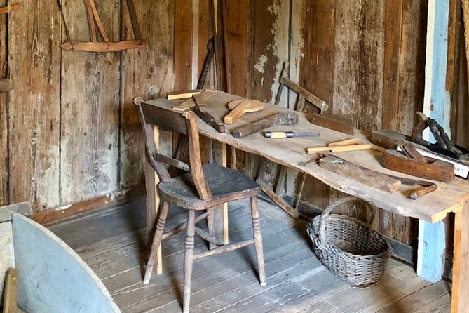 Exclusive Private Access Evergreen Plantation & City Tour - The Guide and Transportation Experience