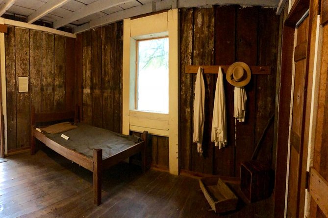 Exclusive Private Access Evergreen Plantation & City Tour - Cost and Booking Considerations