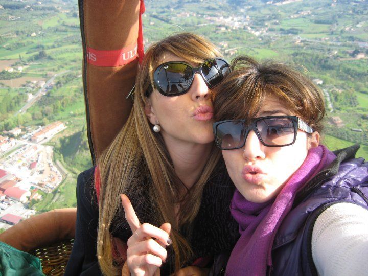 Exclusive Private Balloon Tour for 2 in Tuscany - Arrival and Take-off Process
