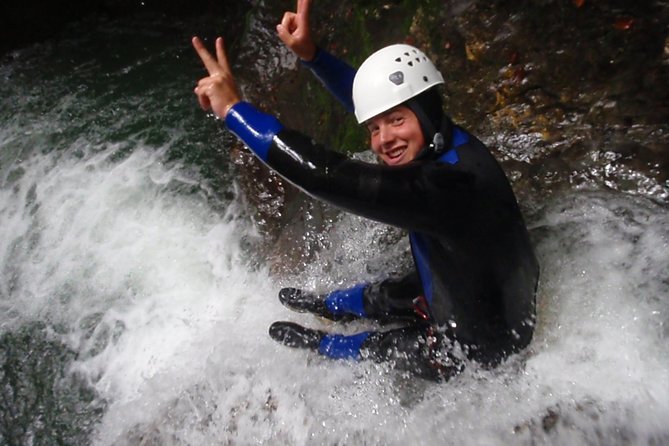 Exclusive - Private Bled Lake Canyoning Adventure - The Canyoning Activities: Jumps, Abseils, and Slides