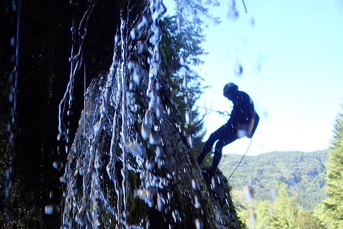 Exclusive - Private Bled Lake Canyoning Adventure - Media and Photos: Capture the Memories