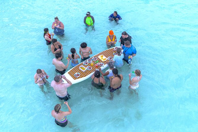 Exclusive Private Boat to El Cielo - Practical Considerations and Additional Costs