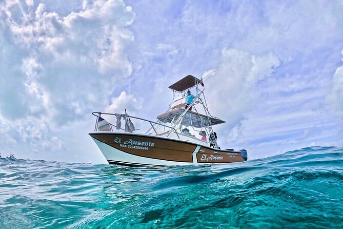 Exclusive Private Boat to El Cielo - Flexibility and Booking Considerations