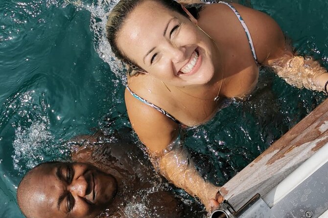 Exclusive Private Boat Tour in Italy - Visiting Capri’s Famous Caves and Landmarks