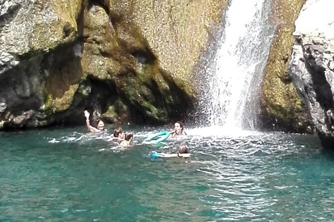 Exclusive Private Boat Tour in Italy - Custom Lunch and Restaurant Recommendations