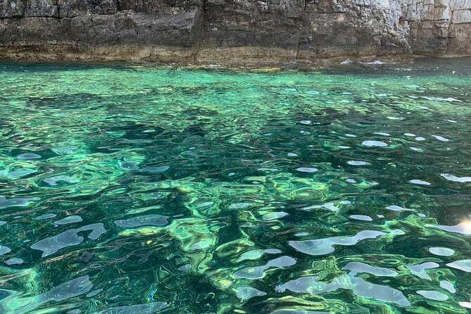 Exclusive Private Boat Tour on a Luxury Day Cruiser - Nice/Monaco - The Boats Amenities and Inclusions