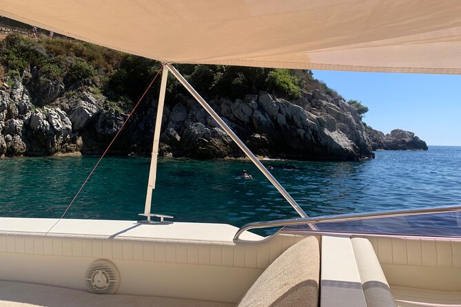 Exclusive Private Boat Tour on a Luxury Day Cruiser - Nice/Monaco - Pricing, Surcharges, and Overall Value