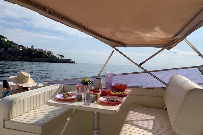 Exclusive Private Boat Tour on a Luxury Day Cruiser - Nice/Monaco - Who Will Love This Private Cruise?