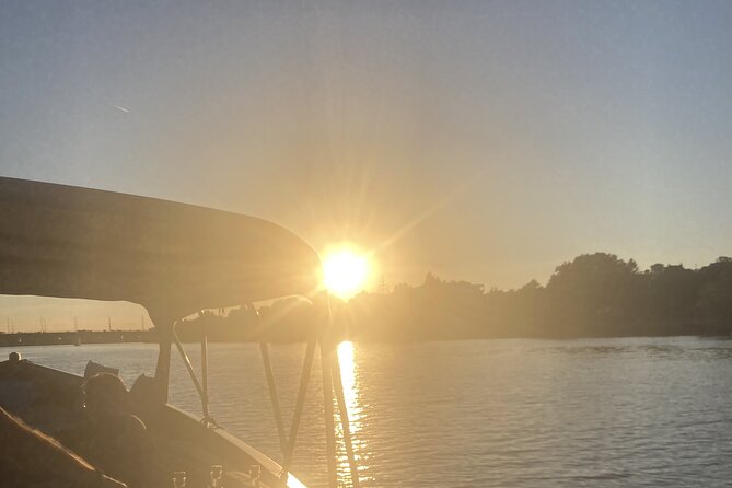 Exclusive private boat trip for couples in Heidelberg - Logistics and Booking Details