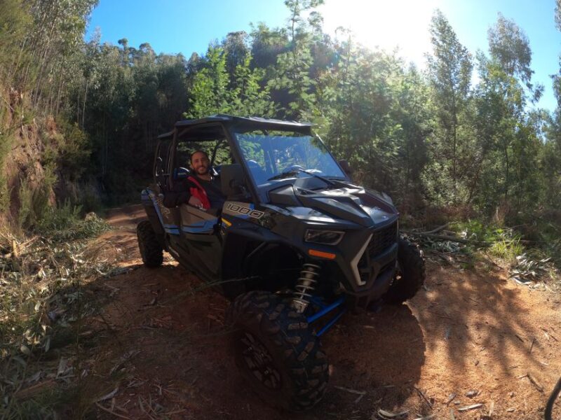 Exclusive Private Buggy Adventure: Forest and Mountains - Exciting Private Off-Road Buggy Tour in Madeira’s Forest and Mountains