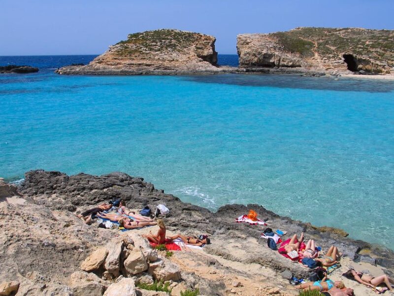 Exclusive Private Charters to Comino Blue Lagoon - The Sum Up: A Tailored, Comfortable Day on Maltese Waters