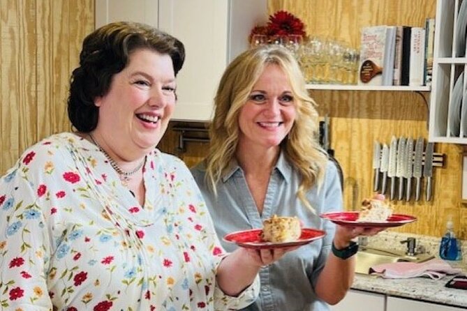 Exclusive Private Chef Cooking Experience Smoky Mountain Cuisine - Authentic Appalachian Cooking with a Private Chef in Gatlinburg