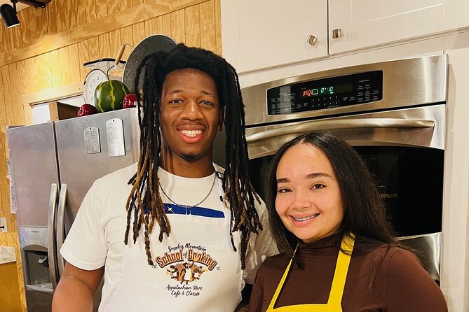 Exclusive Private Chef Cooking Experience Smoky Mountain Cuisine - Personalized Cooking in a Private Setting