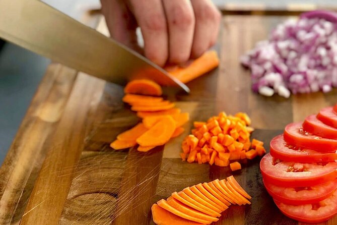 Exclusive Private Chef Cooking Experience Smoky Mountain Cuisine - Flexibility and Customization of the Menu