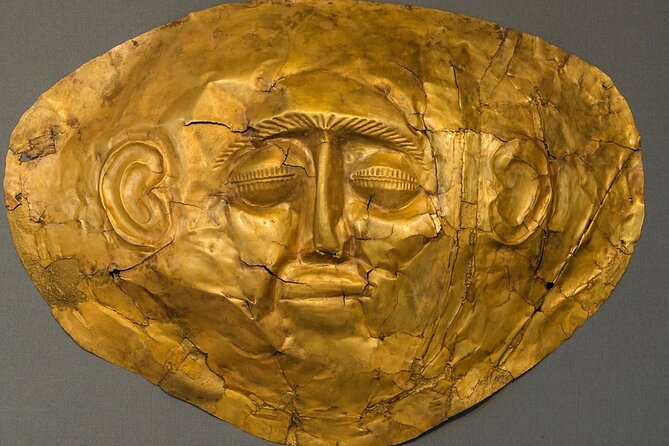 Exclusive Private Day Trip Athens to Mycenae - The Benefits of Choosing iGoHellas for Your Mycenae Trip