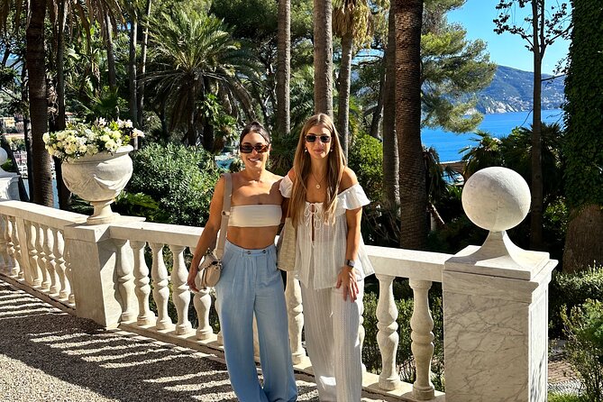 Exclusive Private Day Trip: Portofino & Santa Margherita from Portofino's Port - Practical Logistics and Meeting Details