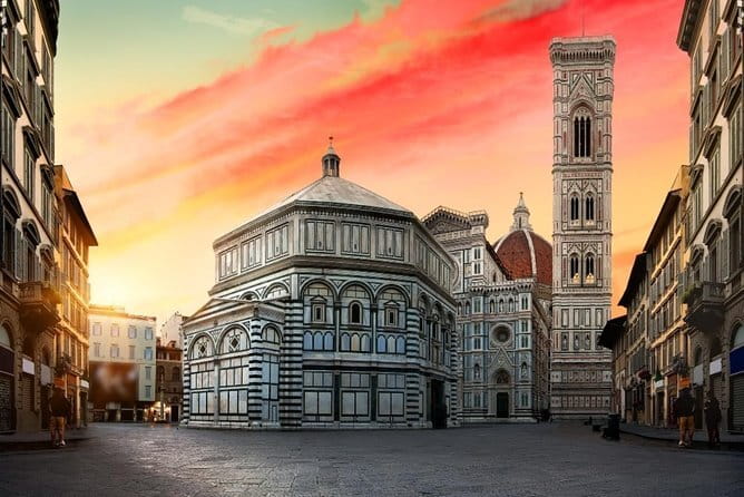 Exclusive: Private Early Morning Florence Tour - Explore Florence Before the Crowds with a Private Morning Tour