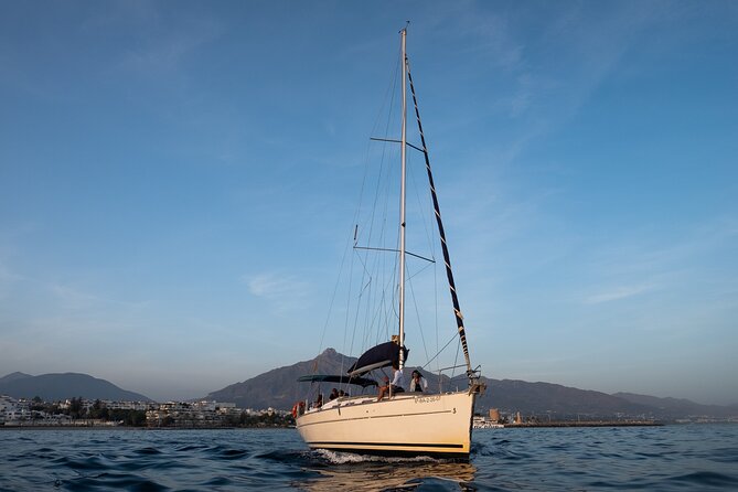 Exclusive private experience in luxury catamaran - Water sports and swimming opportunities