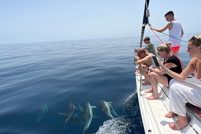 Exclusive private experience in luxury catamaran - Who will enjoy this luxury catamaran experience?