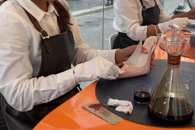 Exclusive Private Fashion Tour in Milan - Exclusive Access to Milan’s Fashion Landmarks