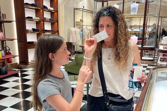 Exclusive Private Fashion Tour in Milan - Why This Tour Stands Out in Milan