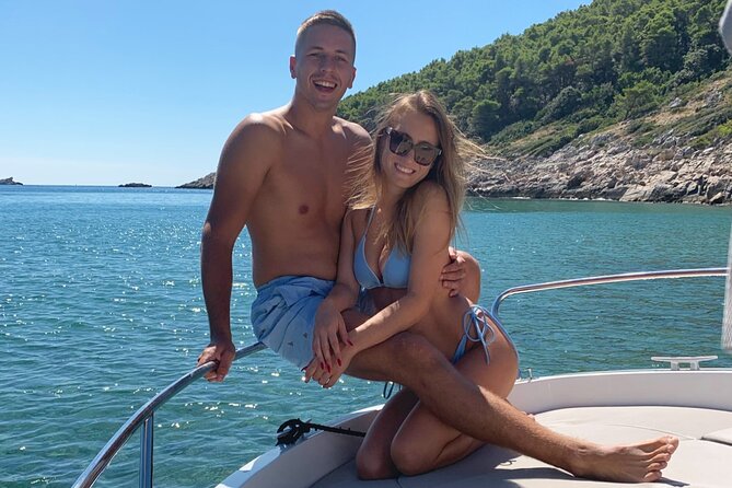 Exclusive private full day boat tour from Dubrovnik & Free drinks - Exploring Kolocep Island: The Closest Island to Dubrovnik