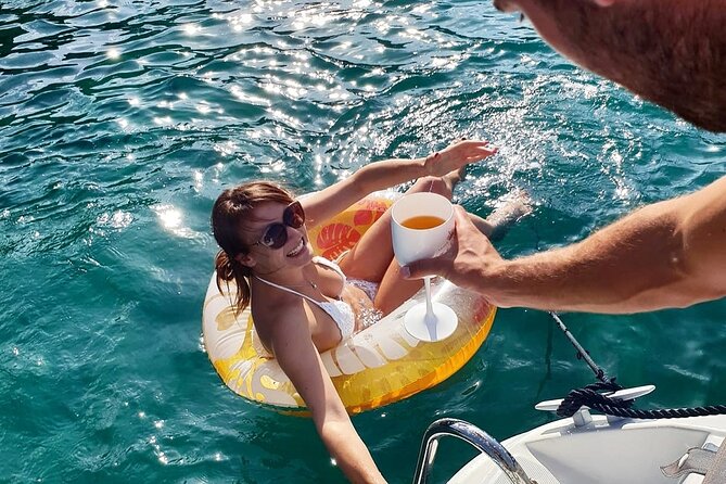 Exclusive private full day boat tour from Dubrovnik & Free drinks - Savoring the Charm of Sipan’s Sudurad Village