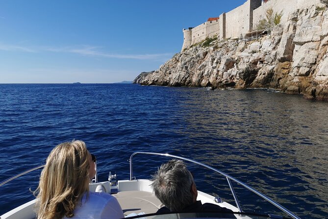 Exclusive private full day boat tour from Dubrovnik & Free drinks - Booking, Cancellation, and Weather Policies