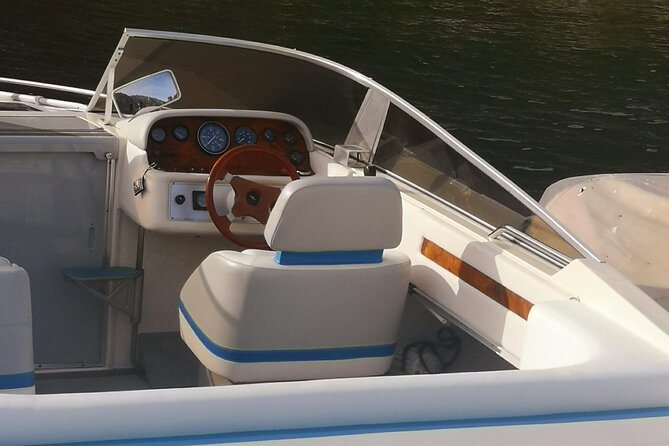 Exclusive Private Guided Boat Tour on Lake Como 1H - 4H - Exploring the Island of Isola Comacina and Ossuccio