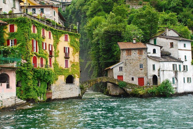 Exclusive Private Guided Boat Tour on Lake Como 1H - 4H - Unique Features: Swimming, Drinks, and Music on Board