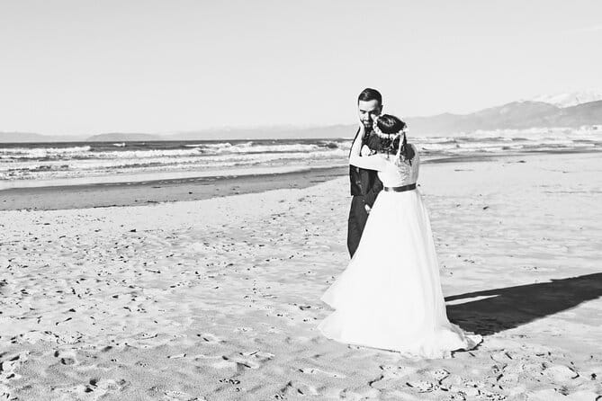 Exclusive Private Photoshoot in Florence - Discover the Charm of Florence Through a Private Photoshoot