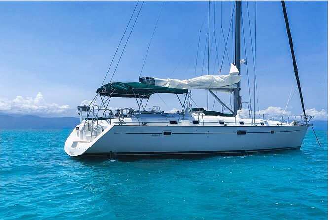Exclusive Private Sailing Luxury Tour in Los Cabos - Key Points