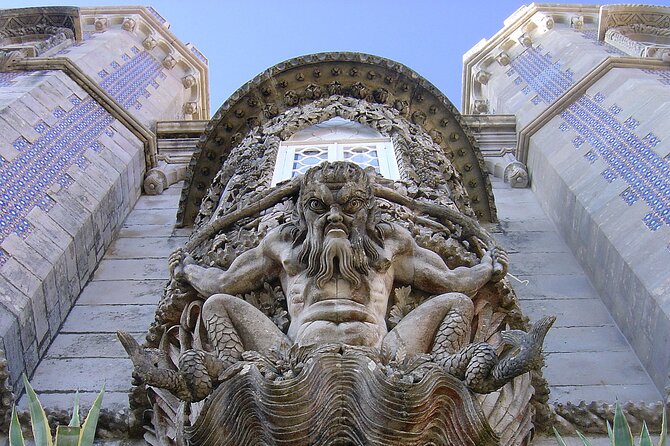 Exclusive private tour: Live a magical day in Sintra - Visiting Cascais: Portugal’s Riviera