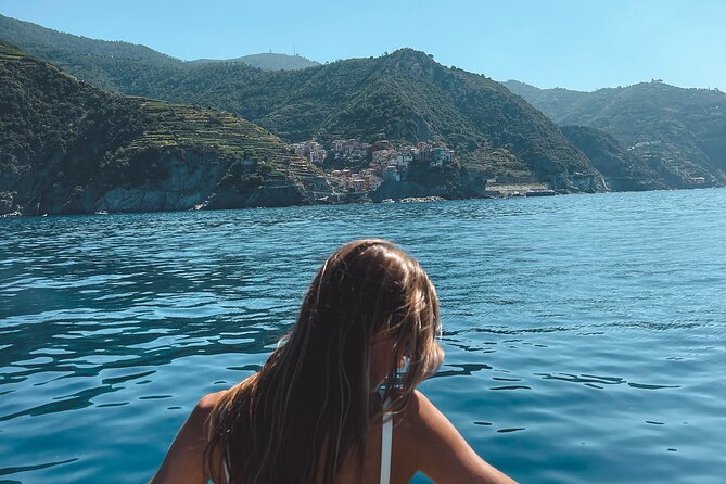Exclusive Private Tour of Cinque Terre - Key Points