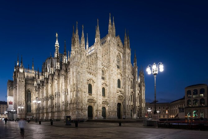 Exclusive Private tour of Milan with pickup - The Practicalities: Transport and Comfort