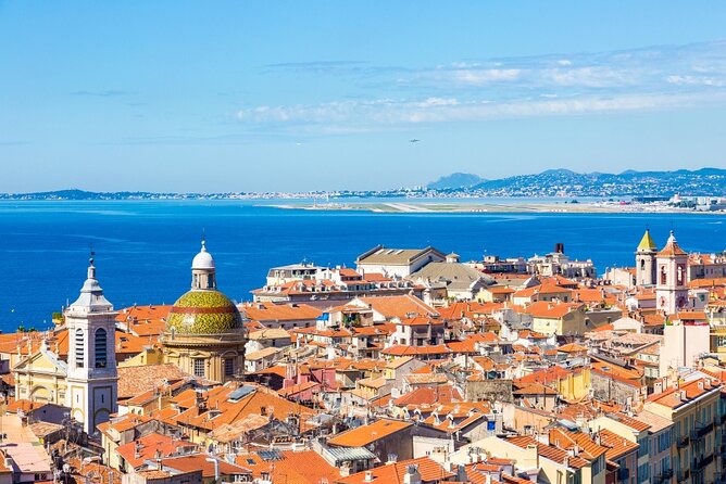 Exclusive Private Tour of Nice: Secrets, Stories & Stunning Views - Visiting Maison Auer: A Sweet Step Back in Time