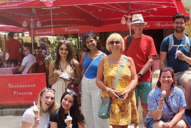 Exclusive Private Tour of Nice: Secrets, Stories & Stunning Views - Why This Tour Stands Out from Similar Options