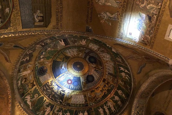 Exclusive Private Tour of Saint Mark's Basilica After Hours - The Experience’s Value and Suitability