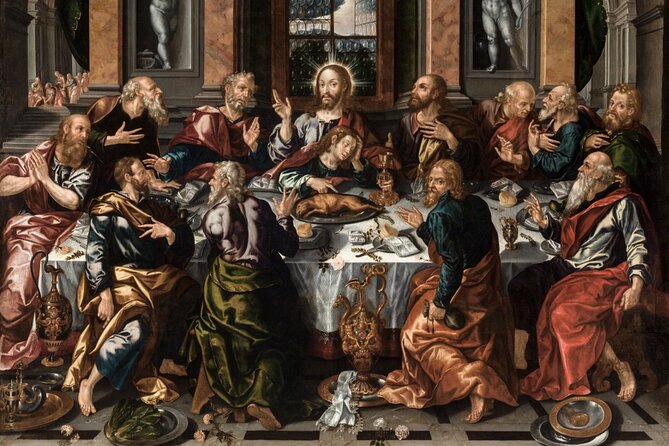 Exclusive Private Tour of the Museum of Fine Arts Seville - The Guide’s Expertise and Approach