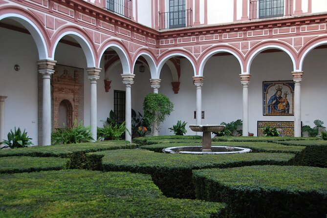Exclusive Private Tour of the Museum of Fine Arts Seville - Why Choose This Private Museum Tour?