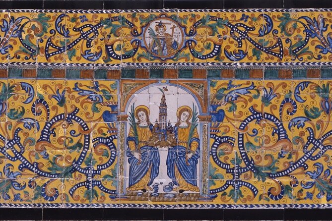 Exclusive Private Tour of the Museum of Fine Arts Seville - Who Will Benefit Most from This Tour?