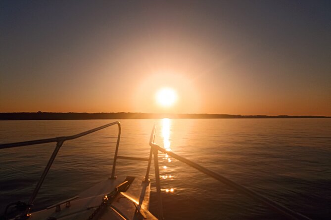 Exclusive Private Tour: San Foca - Otranto by Boat (4 Hours)! - Exploring the Historic Village of SantAndrea