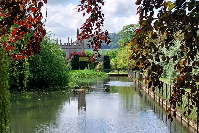Exclusive Private Tour Sudeley Castle & The Best of the Cotswolds - Passing by Bibury and Other Cotswold Villages
