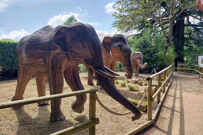 Exclusive Private Tour Sudeley Castle & The Best of the Cotswolds - Lunch Options at Countryside Inns