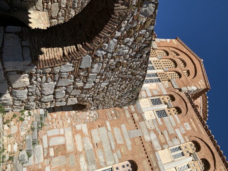 Exclusive Private Tour To Delphi - Key Points